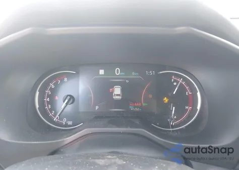 2024 Toyota Rav4 Xle из США, поврежденный, VIN 2T3W1RFV1RC264241